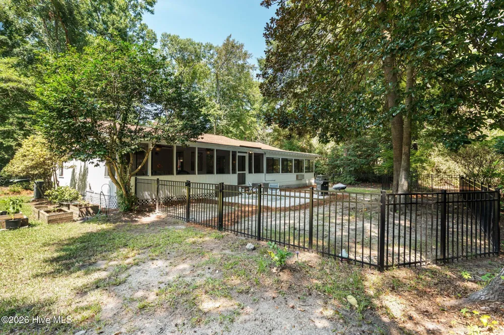 39 Swamp Fox Drive Carolina Shores, NC 28467
