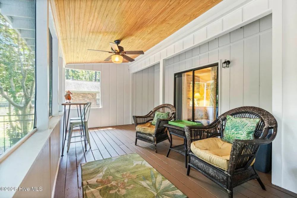 39 Swamp Fox Drive Carolina Shores, NC 28467