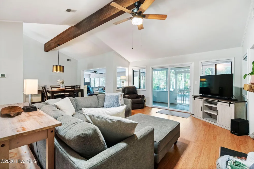 39 Swamp Fox Drive Carolina Shores, NC 28467