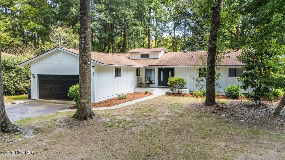 39 Swamp Fox Drive Carolina Shores, NC 28467