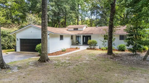 39 Swamp Fox Drive