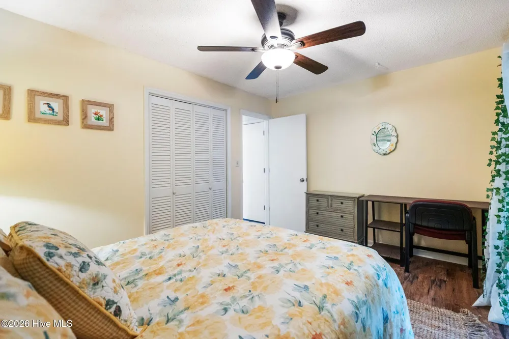 39 Swamp Fox Drive Carolina Shores, NC 28467