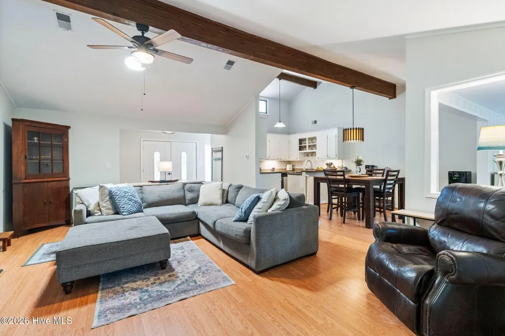 39 Swamp Fox Drive Carolina Shores, NC 28467