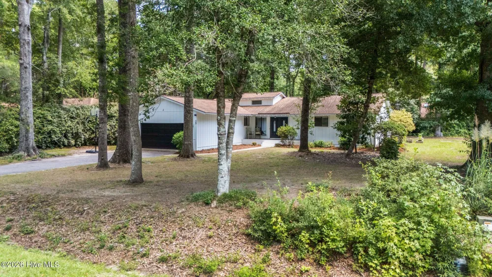 39 Swamp Fox Drive Carolina Shores, NC 28467