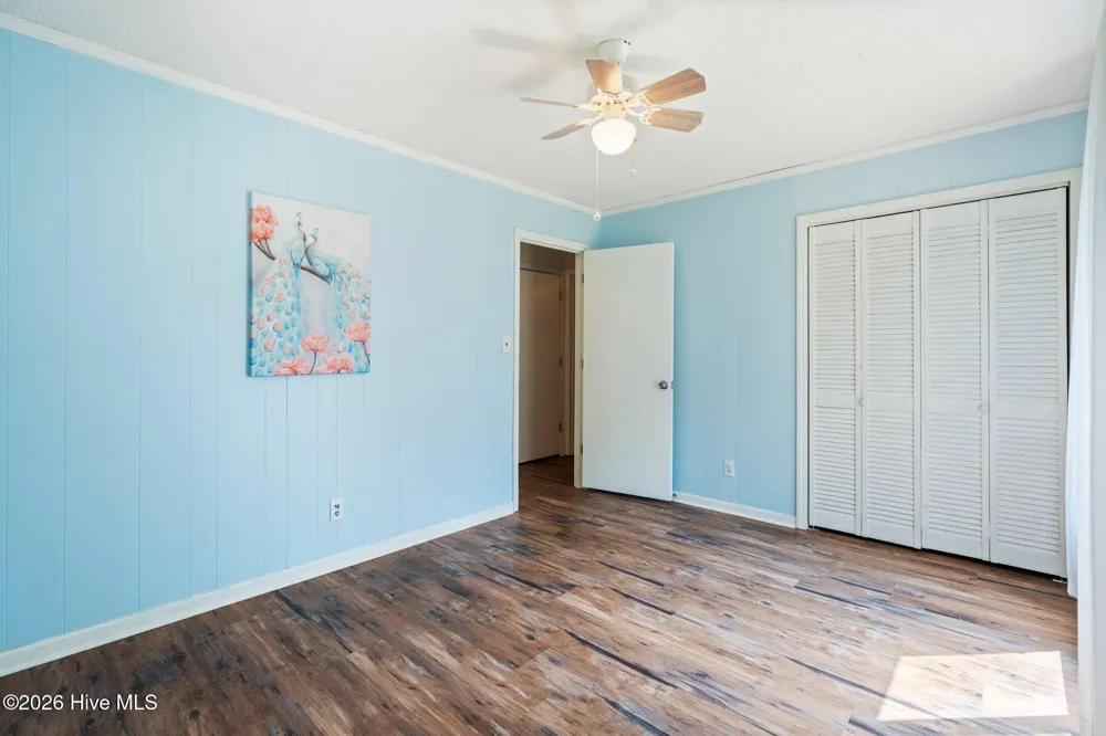 39 Swamp Fox Drive Carolina Shores, NC 28467