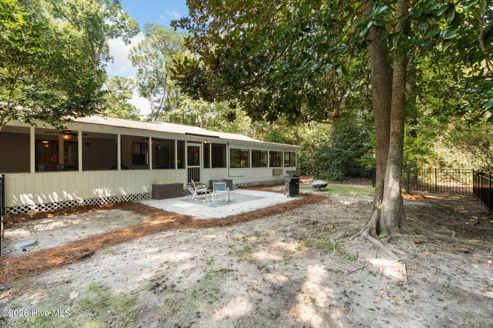 39 Swamp Fox Drive Carolina Shores, NC 28467