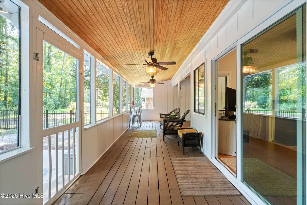39 Swamp Fox Drive Carolina Shores, NC 28467