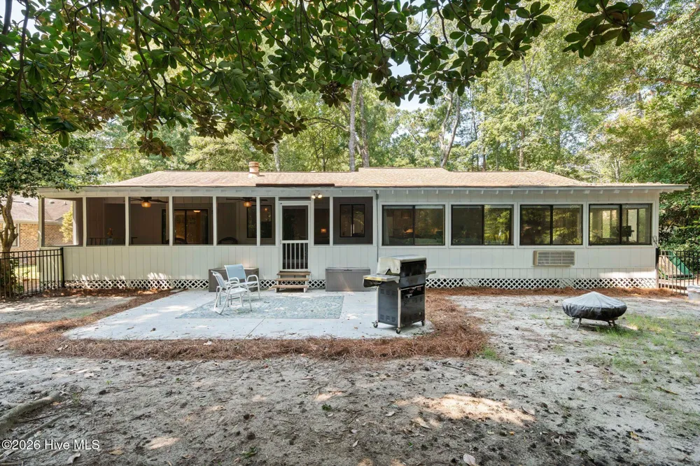 39 Swamp Fox Drive Carolina Shores, NC 28467