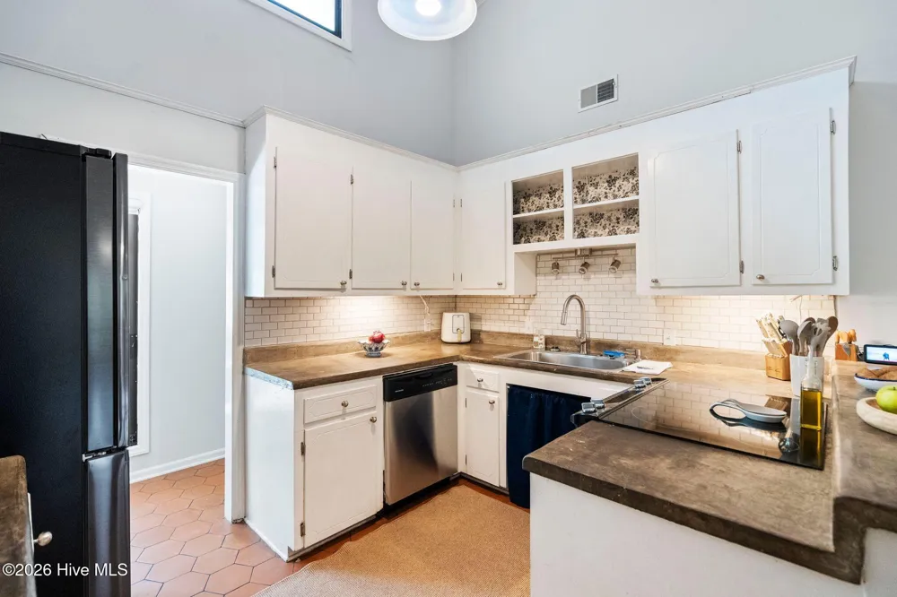 39 Swamp Fox Drive Carolina Shores, NC 28467