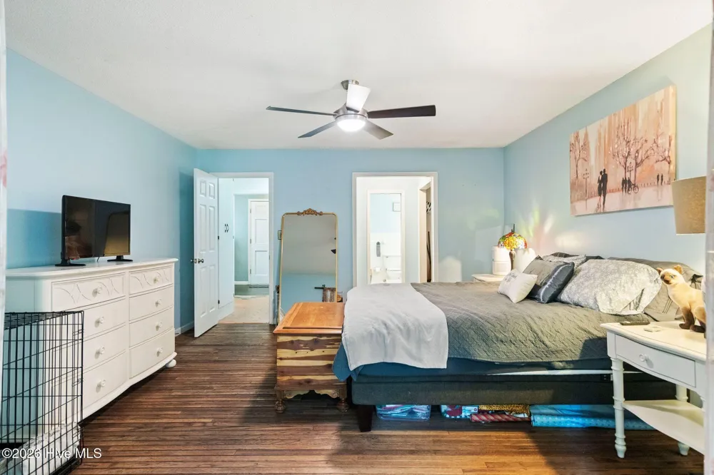 39 Swamp Fox Drive Carolina Shores, NC 28467