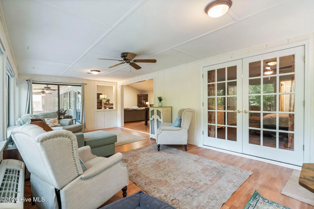 39 Swamp Fox Drive Carolina Shores, NC 28467