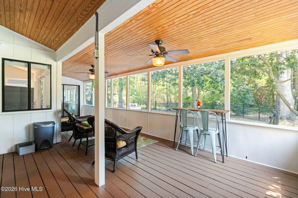 39 Swamp Fox Drive Carolina Shores, NC 28467