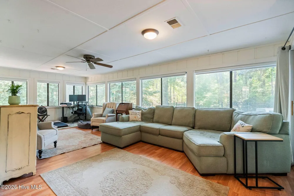 39 Swamp Fox Drive Carolina Shores, NC 28467