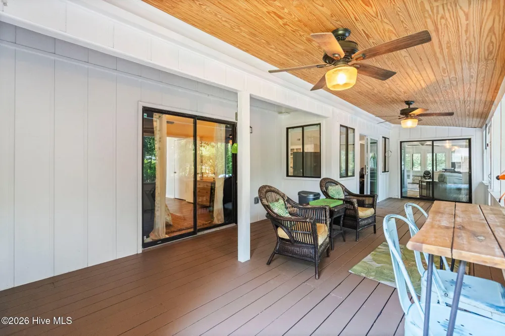39 Swamp Fox Drive Carolina Shores, NC 28467
