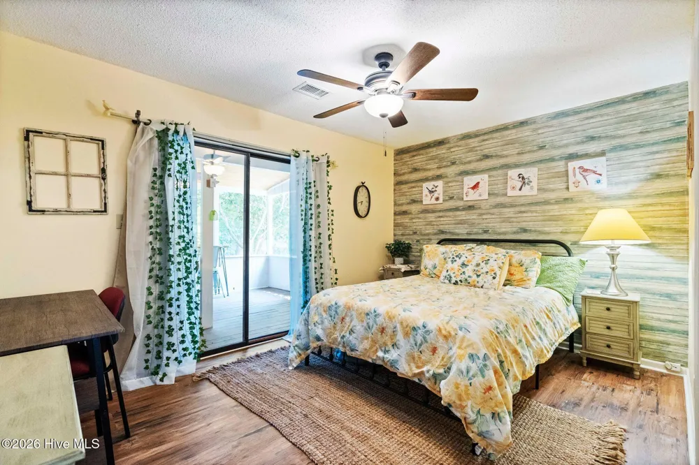 39 Swamp Fox Drive Carolina Shores, NC 28467