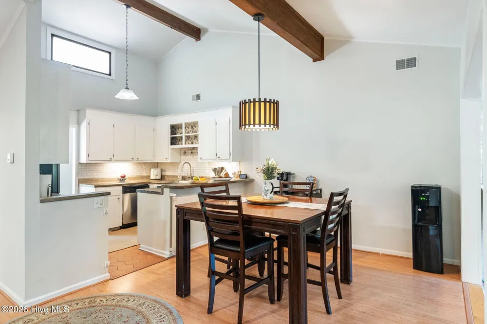 39 Swamp Fox Drive Carolina Shores, NC 28467