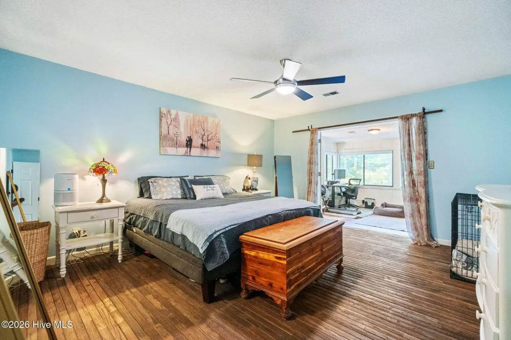 39 Swamp Fox Drive Carolina Shores, NC 28467