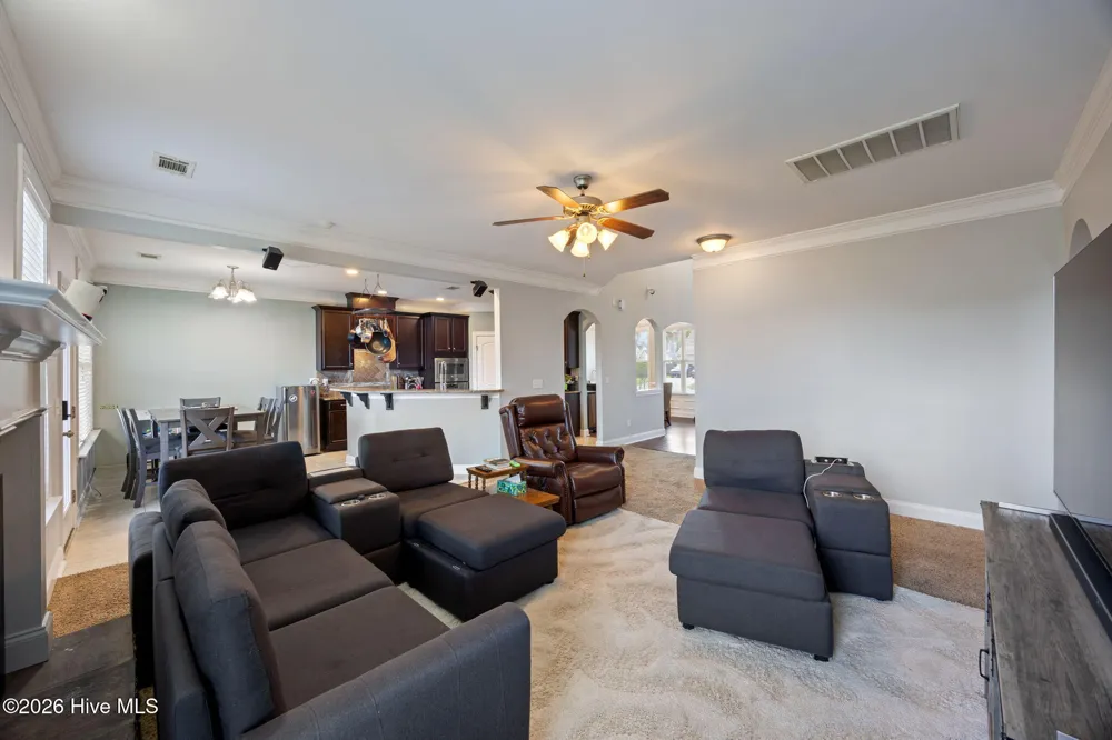 904 Inman Drive Grovetown, GA 30813
