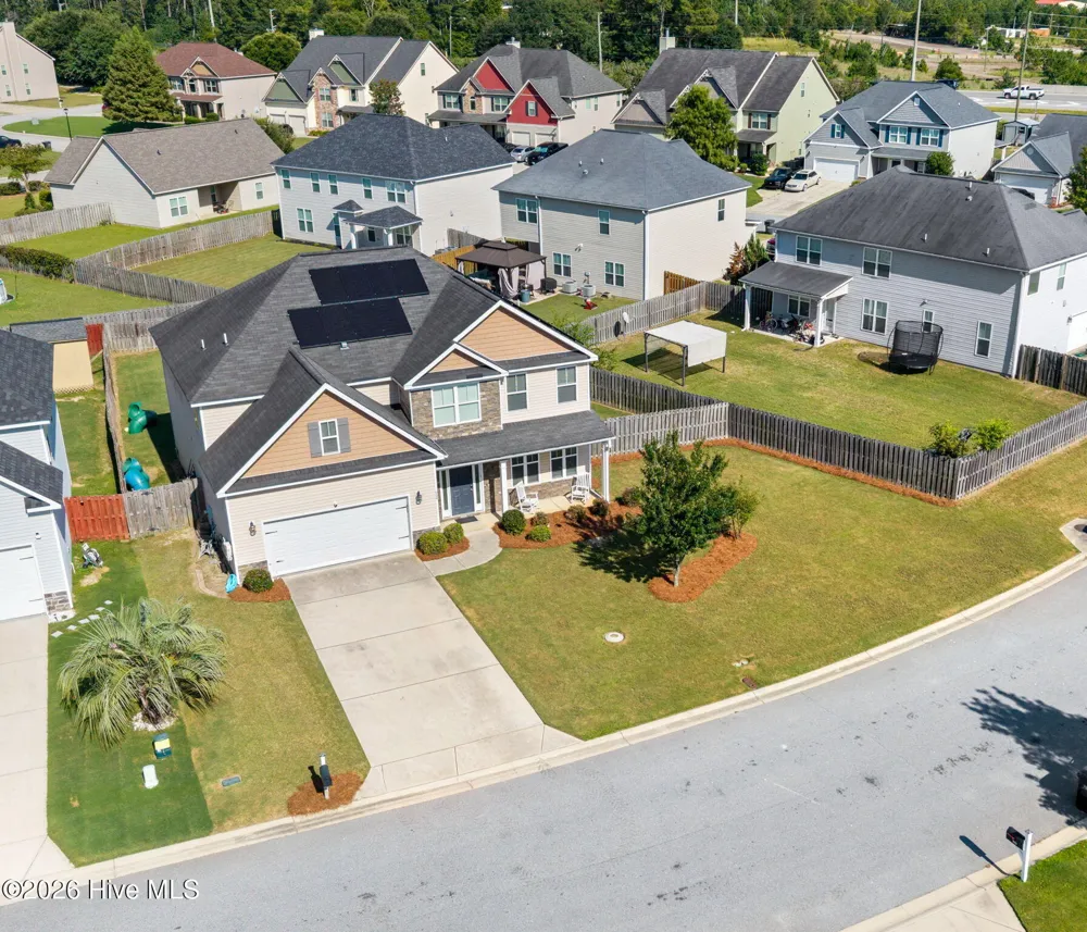 904 Inman Drive Grovetown, GA 30813