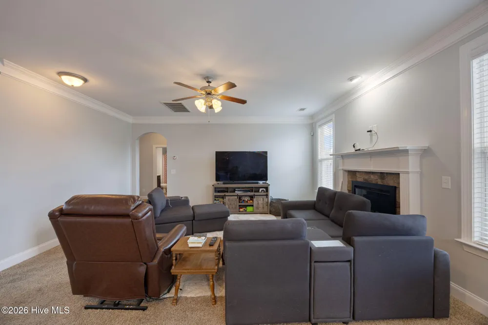 904 Inman Drive Grovetown, GA 30813