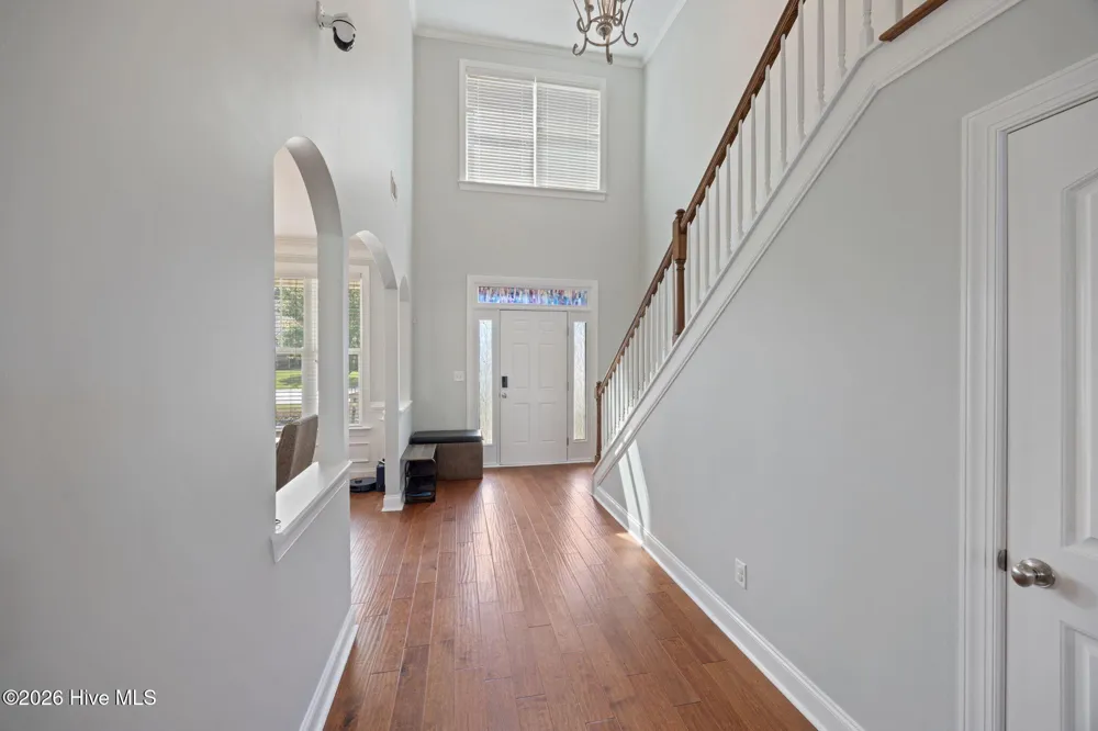 904 Inman Drive Grovetown, GA 30813