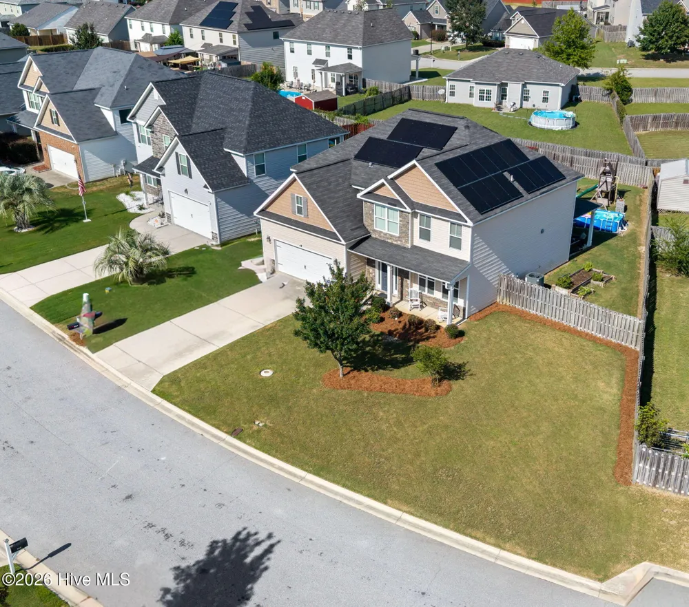 904 Inman Drive Grovetown, GA 30813
