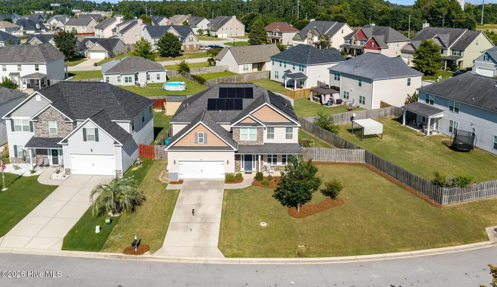904 Inman Drive Grovetown, GA 30813