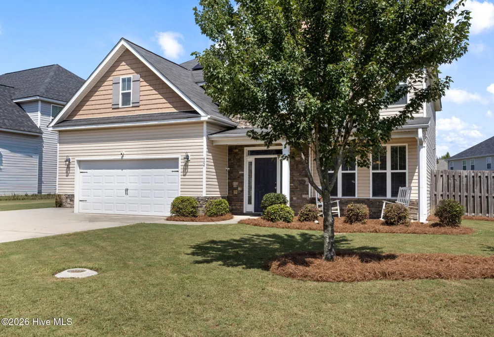 904 Inman Drive Grovetown, GA 30813