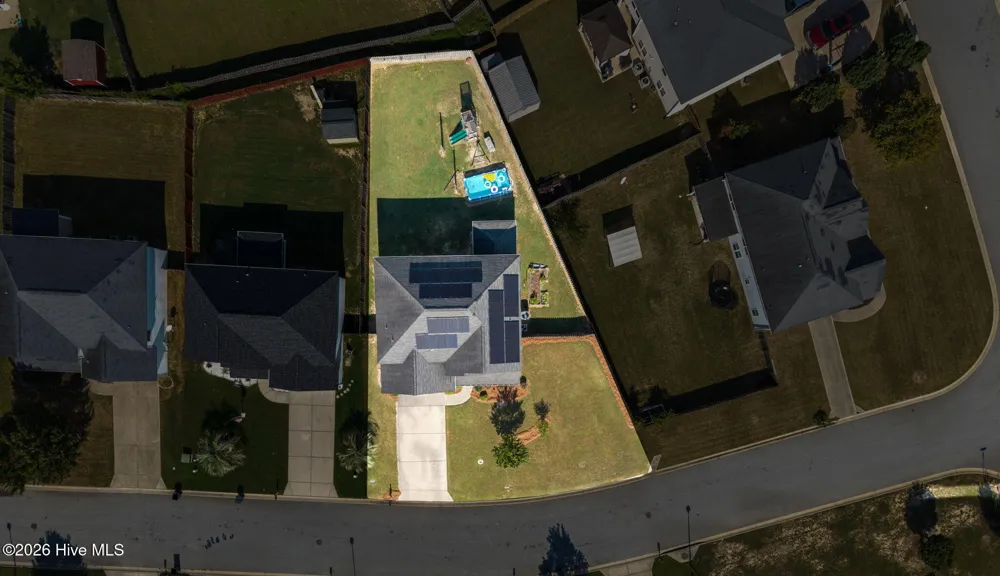 904 Inman Drive Grovetown, GA 30813