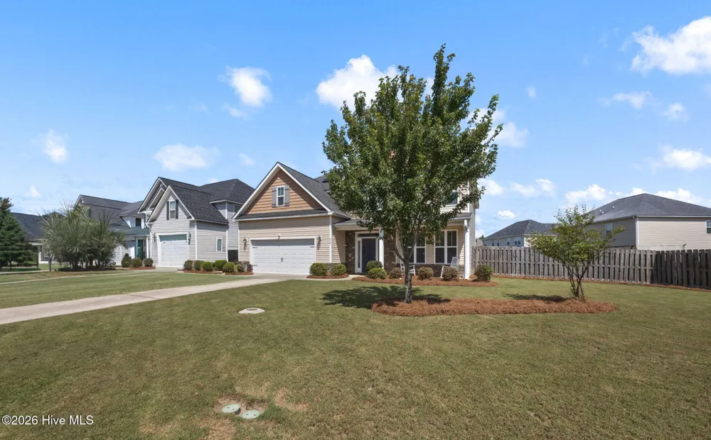 904 Inman Drive Grovetown, GA 30813