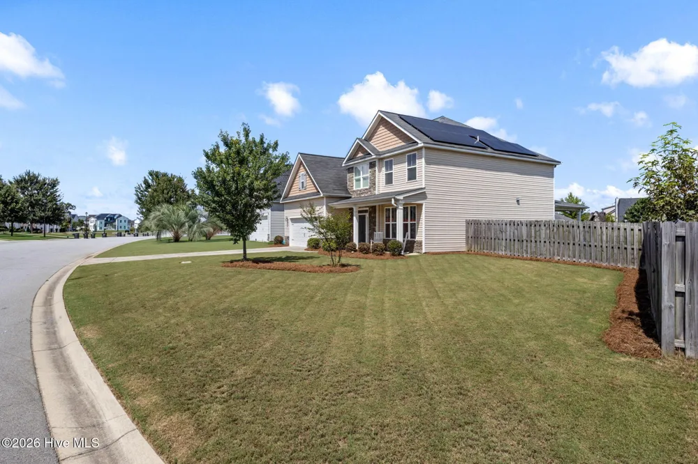 904 Inman Drive Grovetown, GA 30813