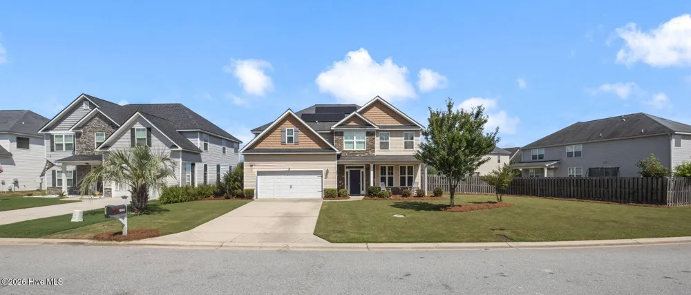 904 Inman Drive Grovetown, GA 30813