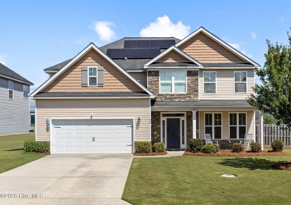 904 Inman Drive Grovetown, GA 30813
