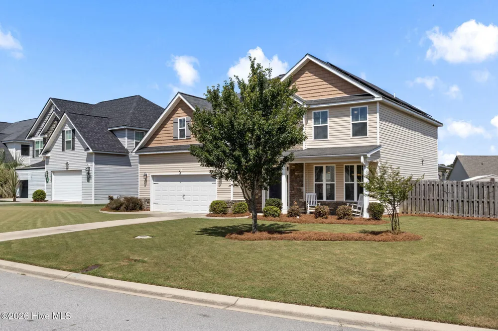 904 Inman Drive Grovetown, GA 30813