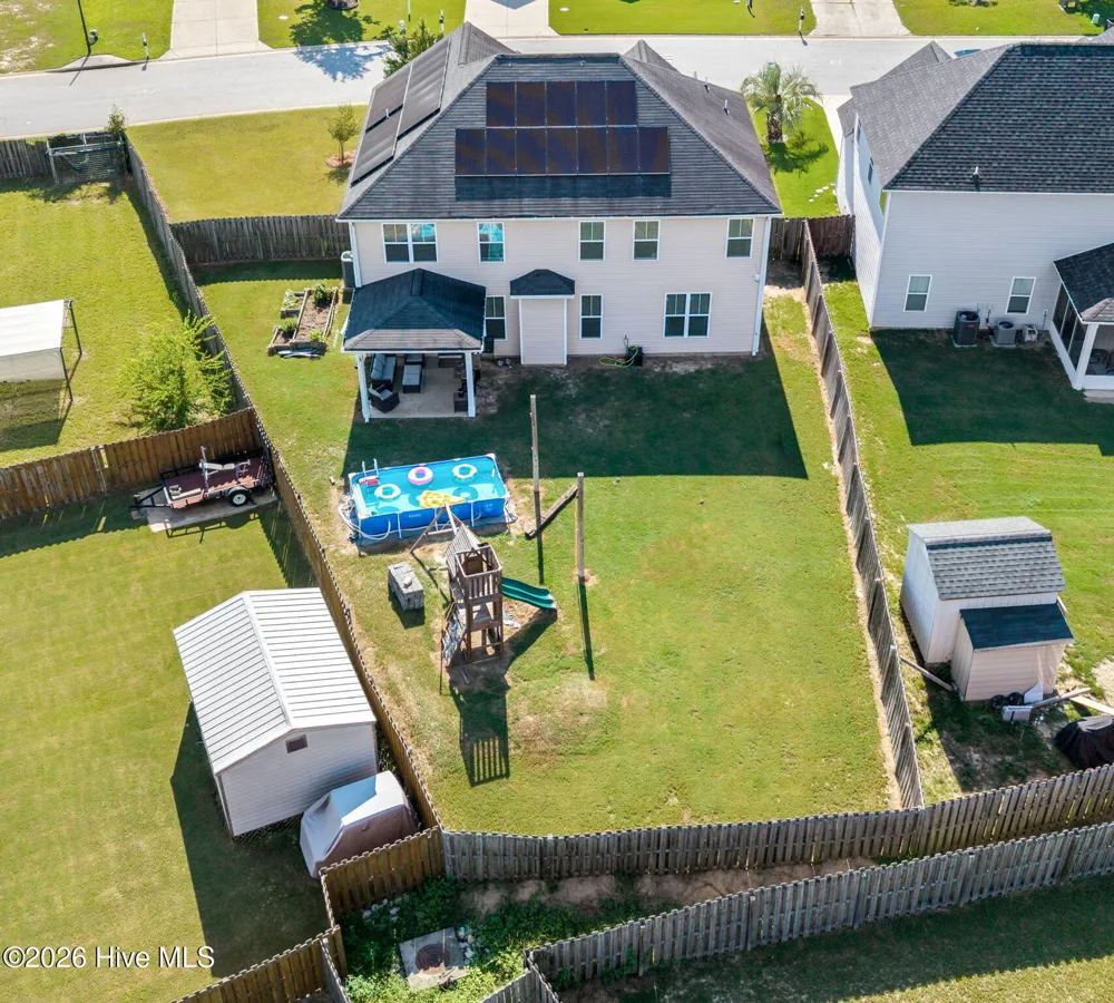 904 Inman Drive Grovetown, GA 30813