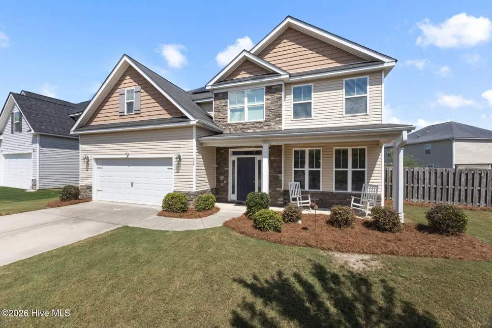 904 Inman Drive Grovetown, GA 30813