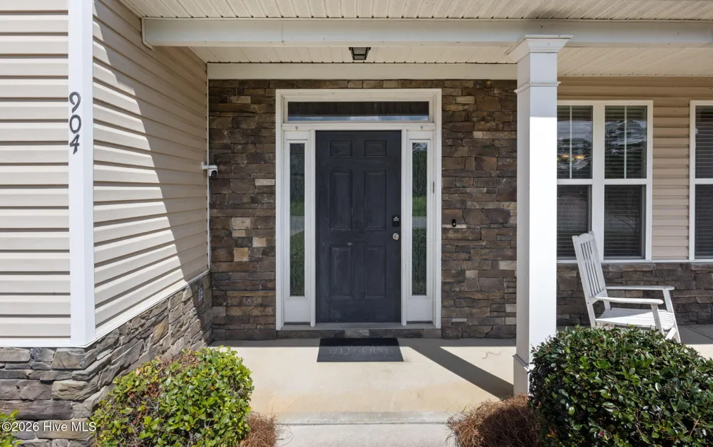904 Inman Drive Grovetown, GA 30813
