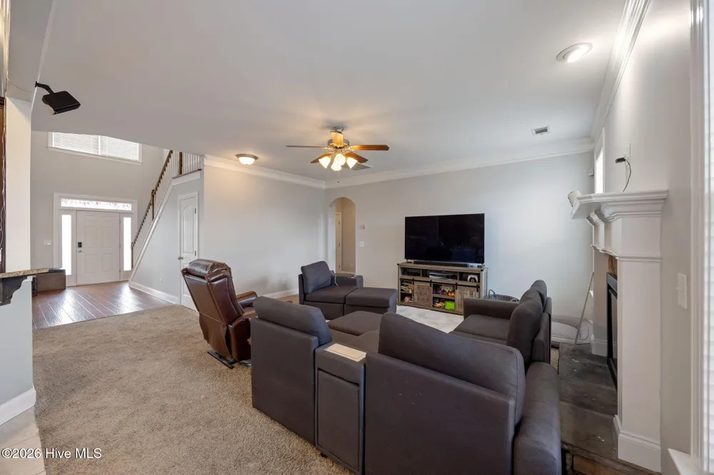 904 Inman Drive Grovetown, GA 30813