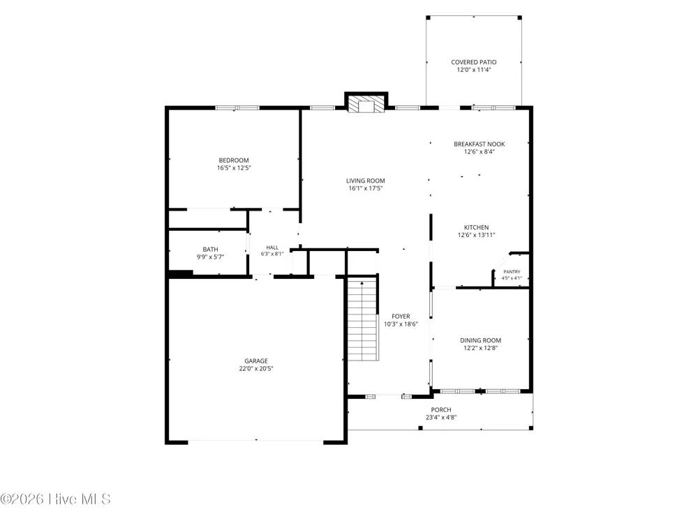 904 Inman Drive Grovetown, GA 30813