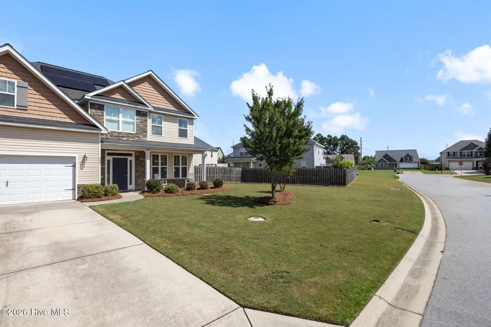 904 Inman Drive Grovetown, GA 30813