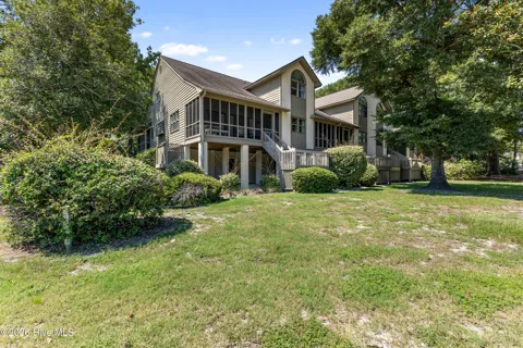 242 Clubhouse Road ## 4a
