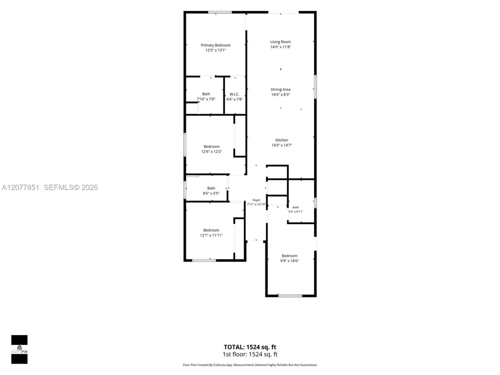 599 SW 12th Ave Dania Beach, FL 33004