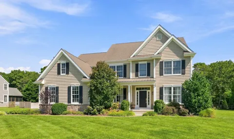 40 Egret Trail