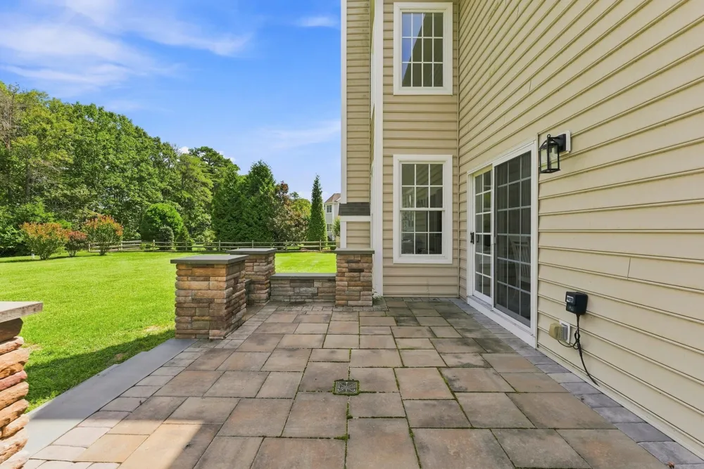 40 Egret Trail Cape May Court House, NJ 08210
