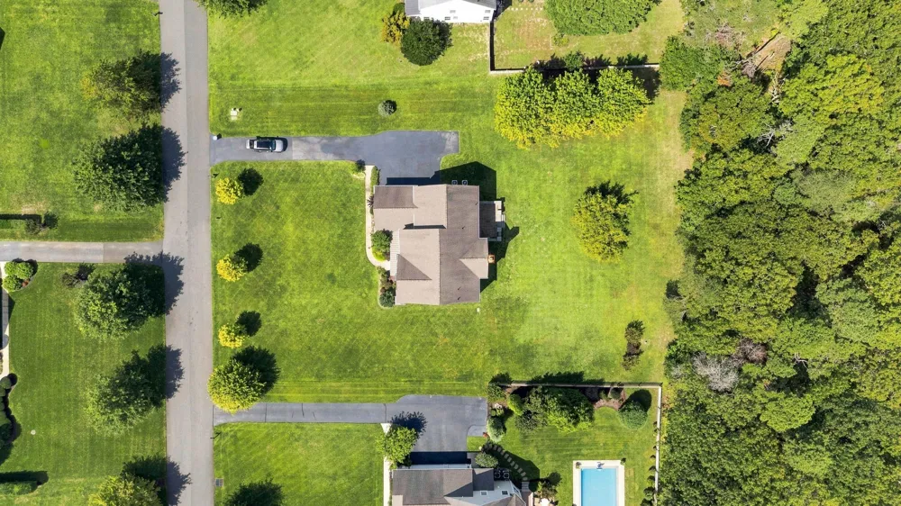 40 Egret Trail Cape May Court House, NJ 08210