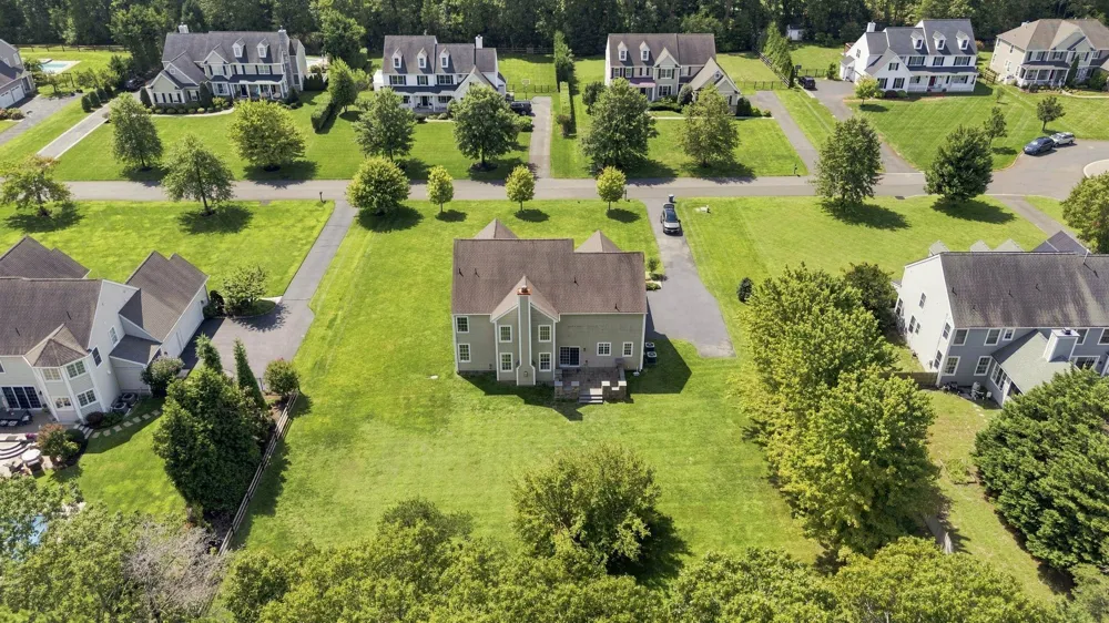 40 Egret Trail Cape May Court House, NJ 08210