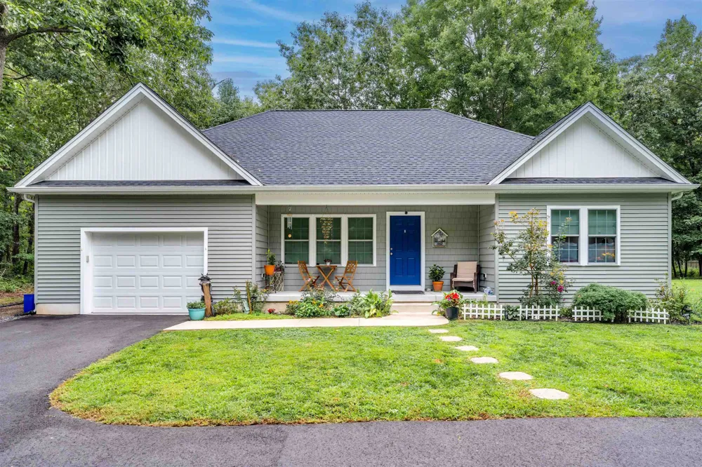 662 Goshen Road Cape May Court House, NJ 08210