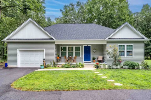 662 Goshen Road