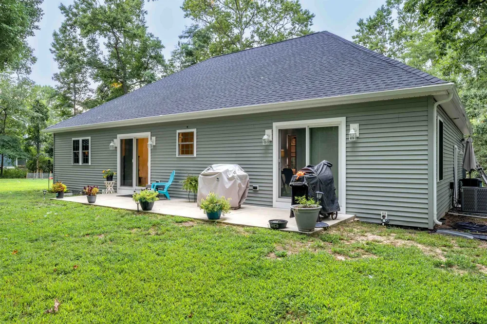 662 Goshen Road Cape May Court House, NJ 08210