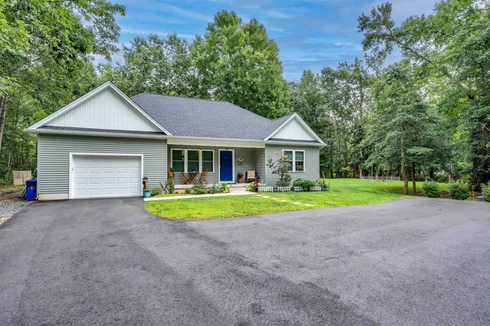 662 Goshen Road Cape May Court House, NJ 08210